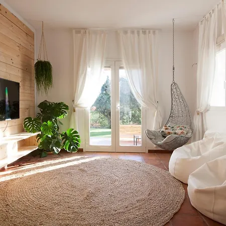 Villa The White Lotus Ibiza *