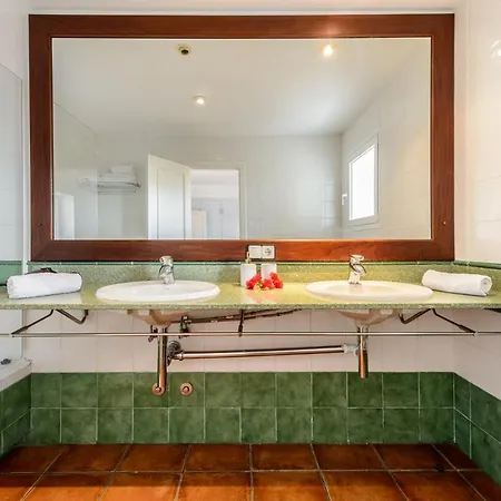 Villa The White Lotus Ibiza Santa Gertrudis (Ibiza)